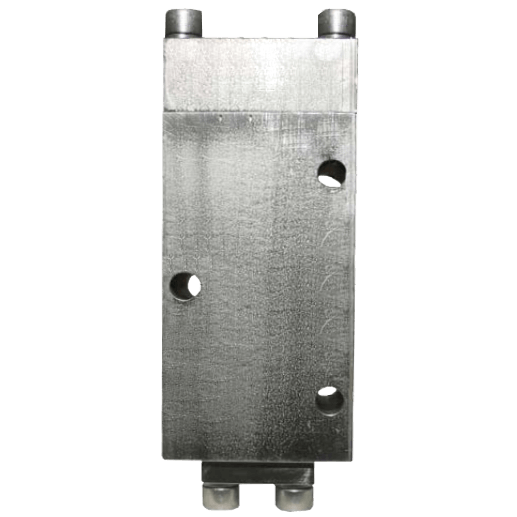 Bifold Pilot Operated Check Valves, Type SCV & DCV